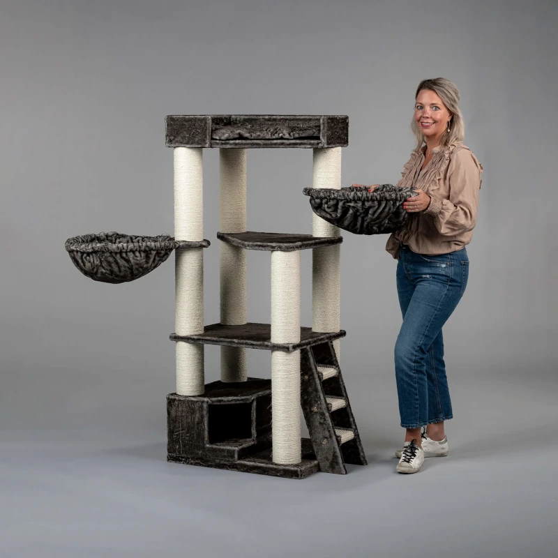 arbre a chat corner coon