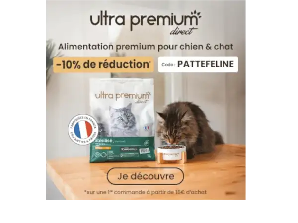 Ultra Premium Direct ❤️