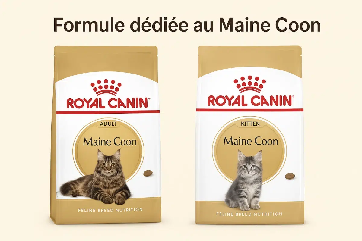 Royal Canin Maine Coon