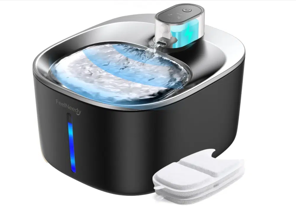 Fontaine FeelNeedy 4L