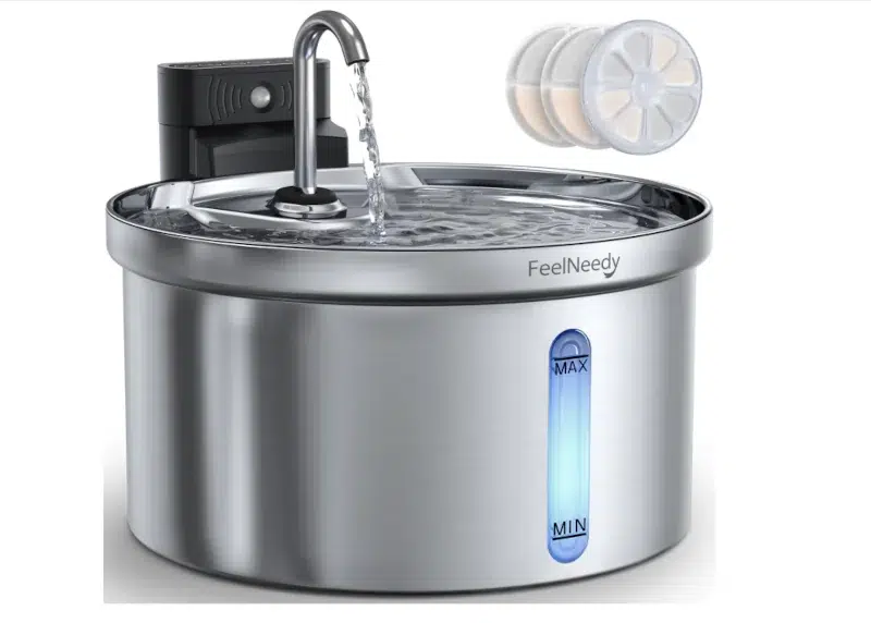 Fontaine FeelNeedy 3,5L